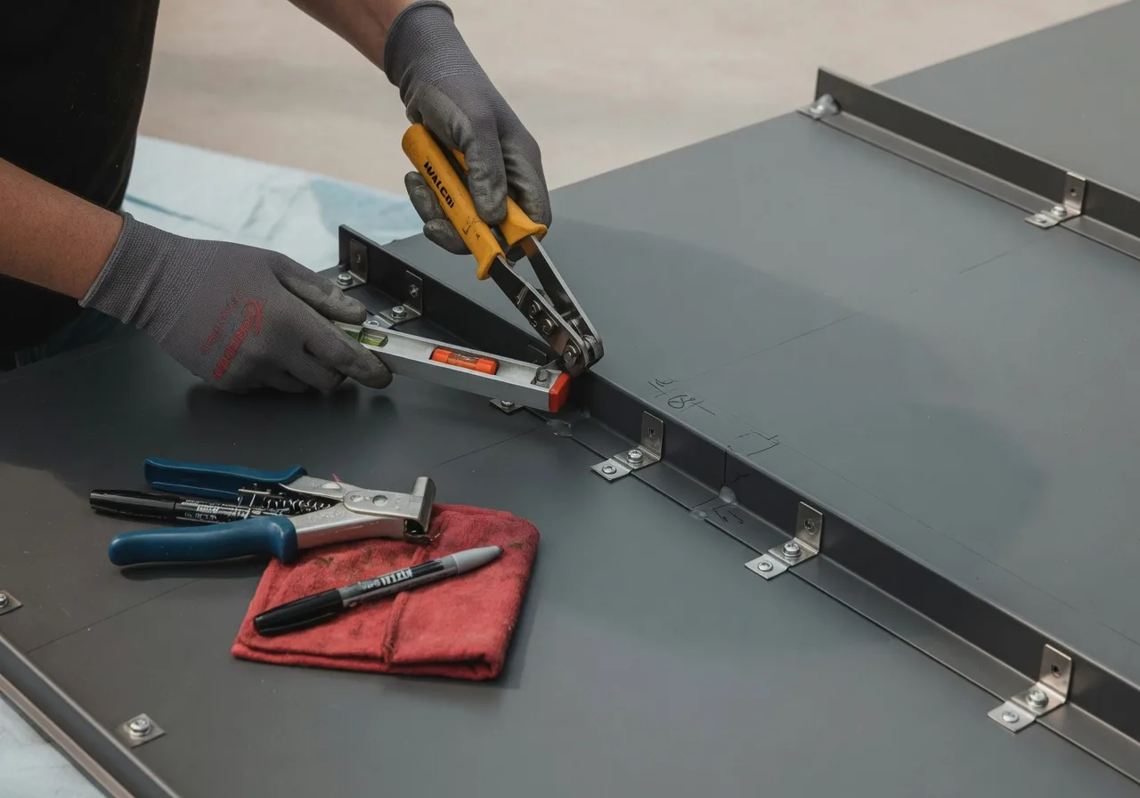 Why choose Metal Roofing Installation in Montgomery Center, VT